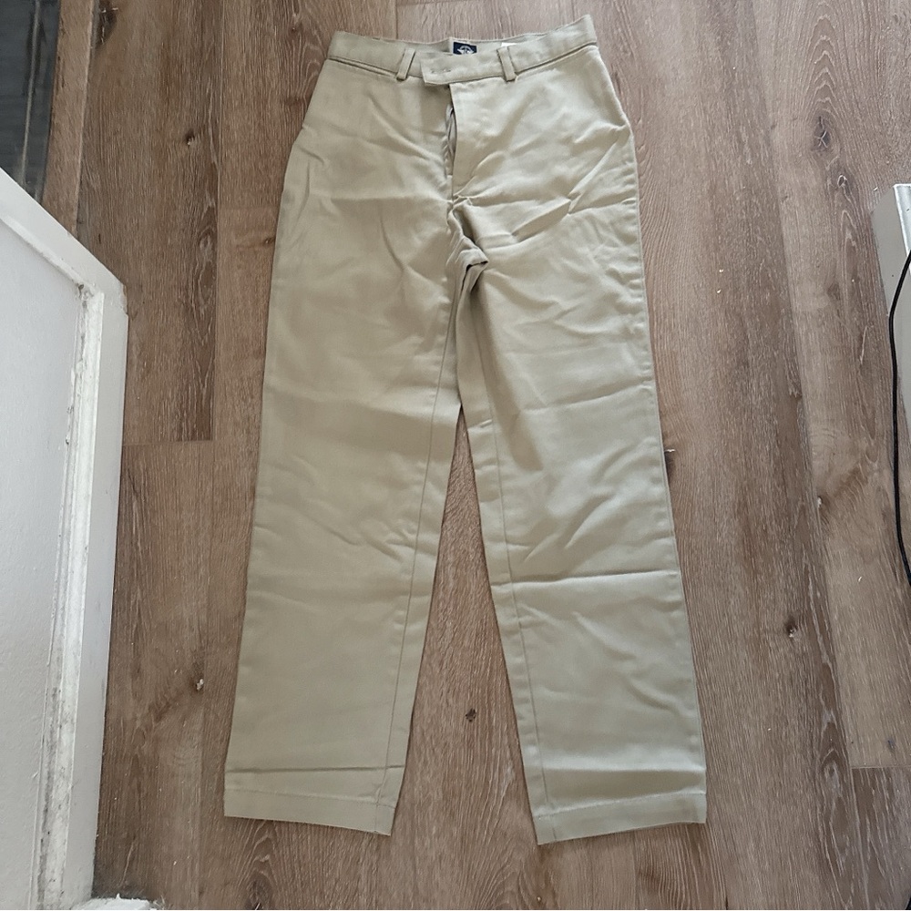 Dockers Tan Chinos Classic Khakis